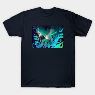 Kirin Blaze T-Shirt